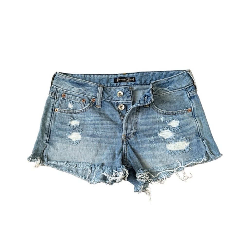 Abercrombie & Fitch shorts